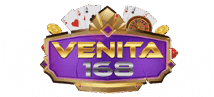 venita168 logo
